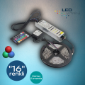 RGB Şerit Led Setleri